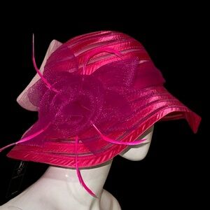 Forbusite Kentucky Derby Bucket Hat